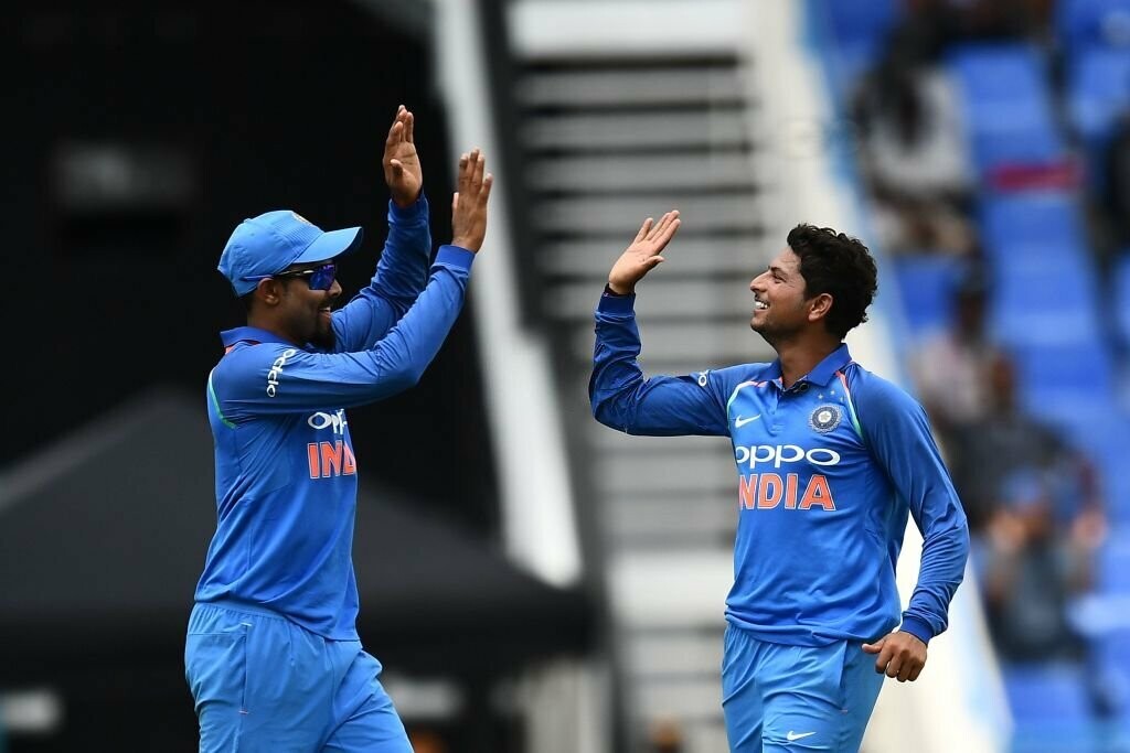 India to Face New Zealand in a Big Clash at Dharmashala  