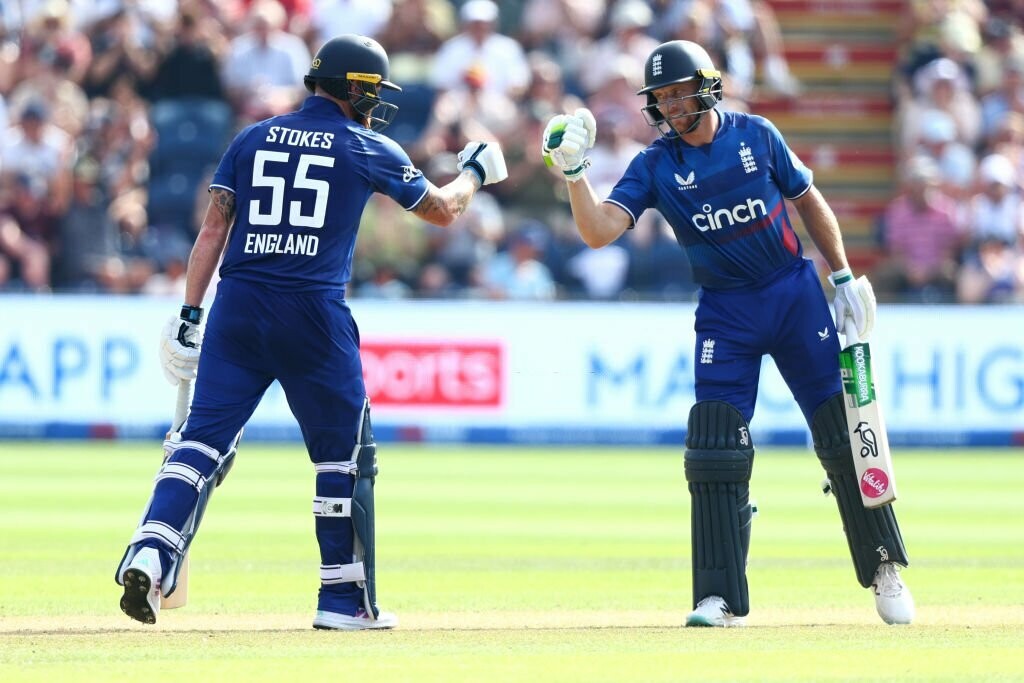 Buttler Believes England can Bounce Back vs South Africa  