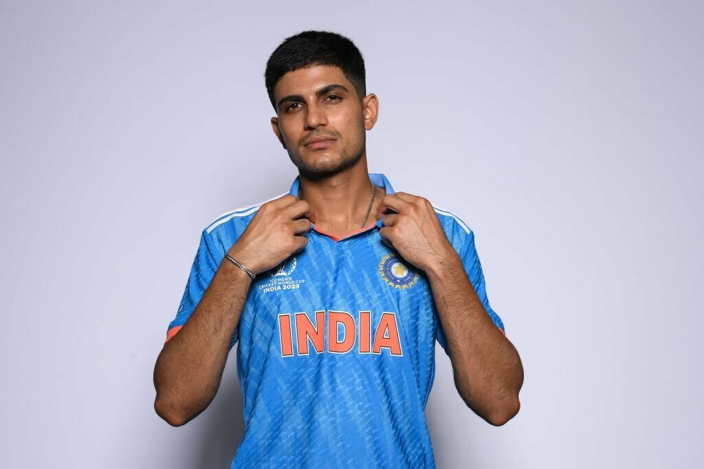 Fastest to 2000 runs in ODI Cricket  