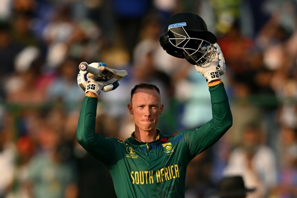 Fastest to 2000 runs in ODI Cricket  