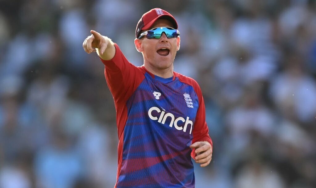 Should England Appoint Eoin Morgan as Coach After World Cup  