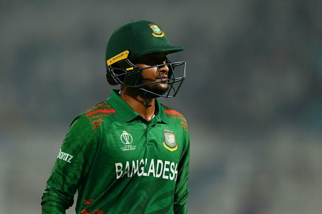 Big names that failed to deliver at 2023 Cricket World Cup  