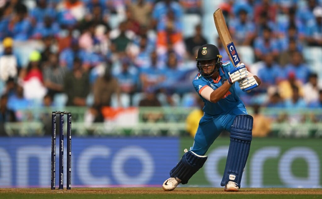 Big names that failed to deliver at 2023 Cricket World Cup  