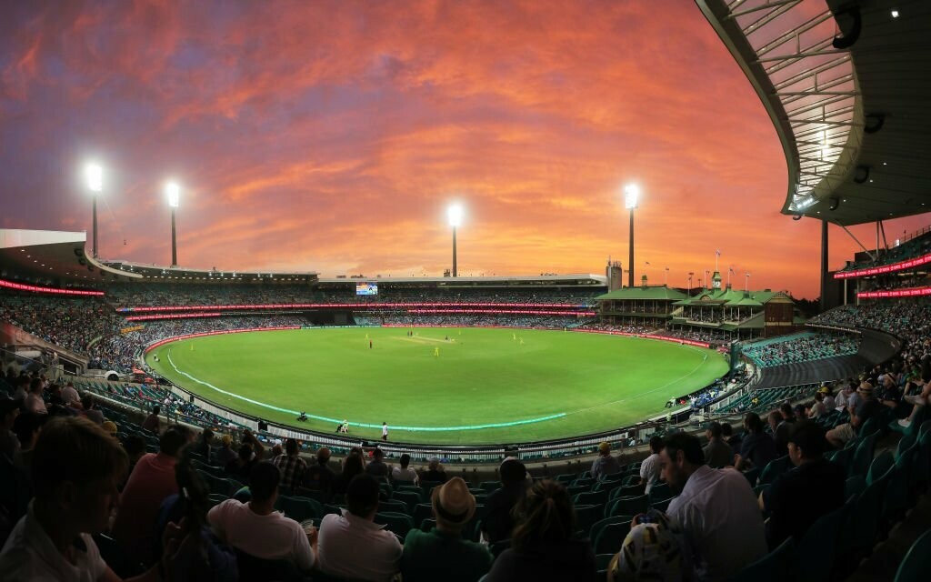 5 Most Beautiful Cricket Stadiums in Australia  