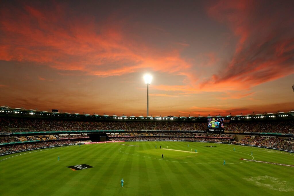 5 Most Beautiful Cricket Stadiums in Australia  