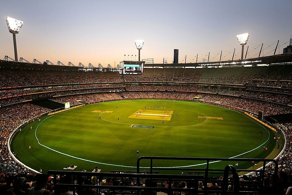 5 Most Beautiful Cricket Stadiums in Australia  