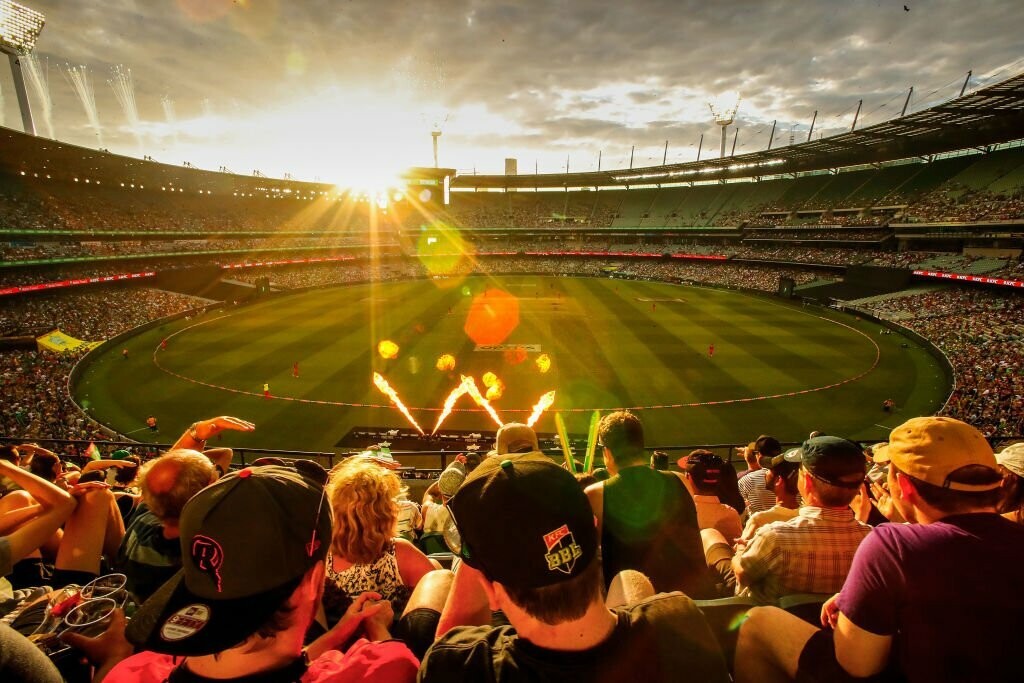 5 Most Beautiful Cricket Stadiums in Australia  