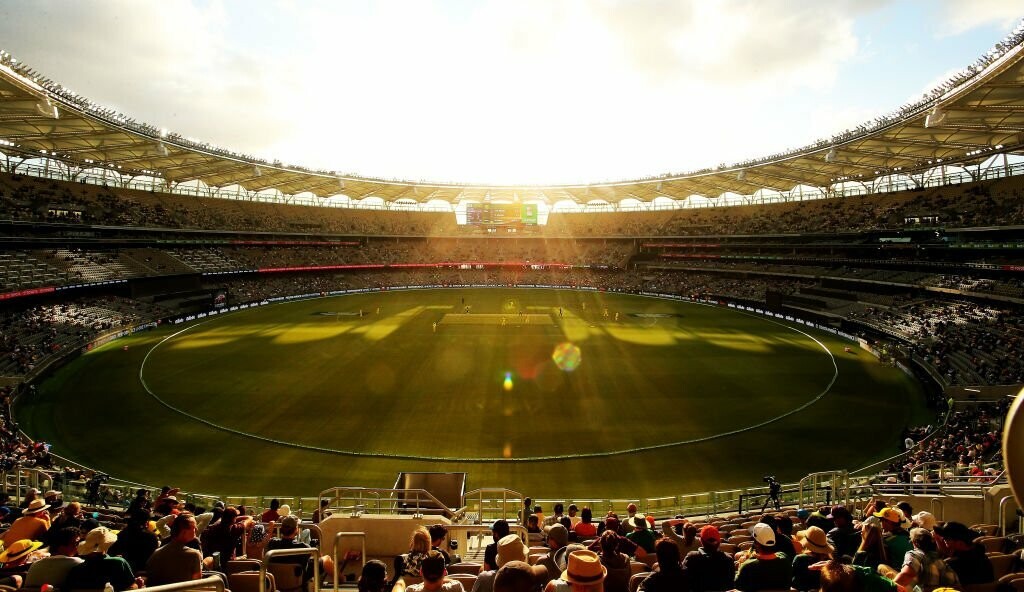 5 Most Beautiful Cricket Stadiums in Australia  