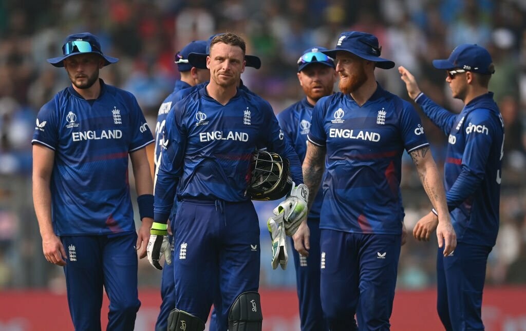 Ben Stokes to undergo knee surgery after World Cup  