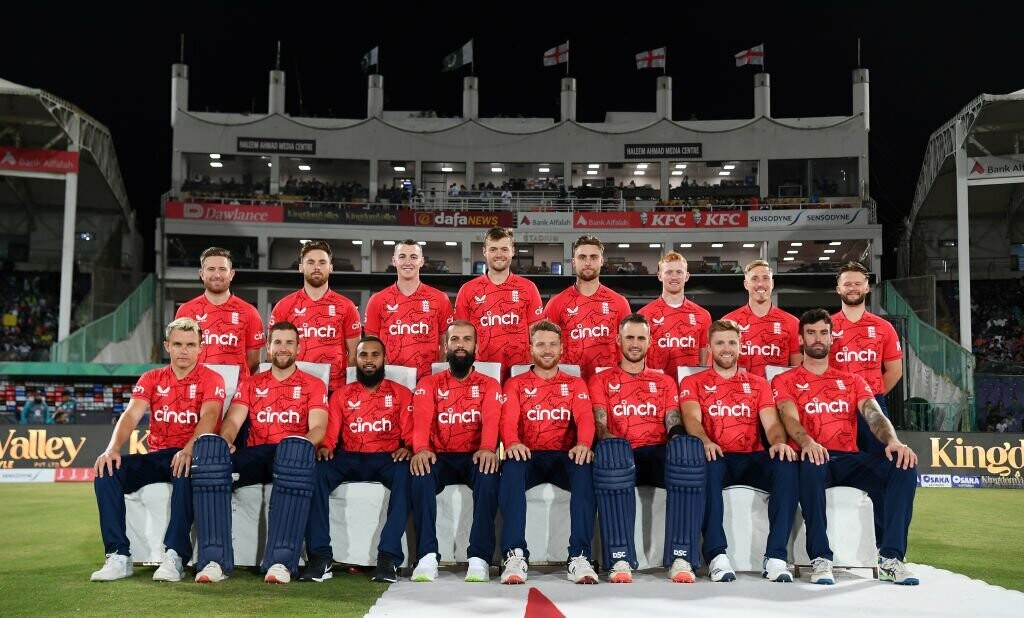 Why England is Losing it All at Cricket World Cup 2023?  