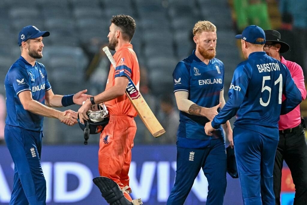 Jos Buttler Says England will Face Pakistan in Full Vigor Jos Buttler Says England will Face Pakistan in Full Vigor