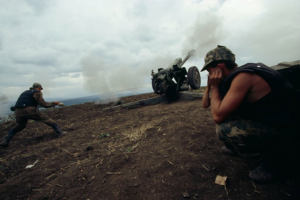 Why Fighters from Dagestan Dominate in UFC & MMA?  