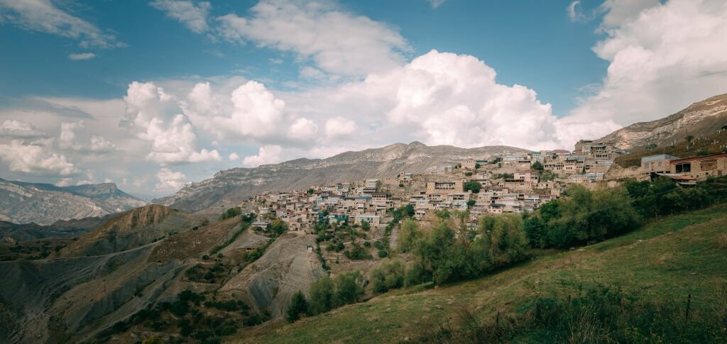 Why Fighters from Dagestan Dominate in UFC & MMA?  