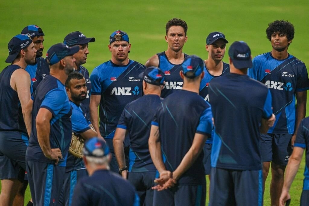 Ross Taylor Gives Verdict on India vs New Zealand Semifinal  