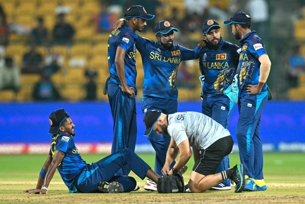 Arjuna Ranatunga accuses Jay Shah of controlling SLC Arjuna Ranatunga accuses Jay Shah of controlling SLC