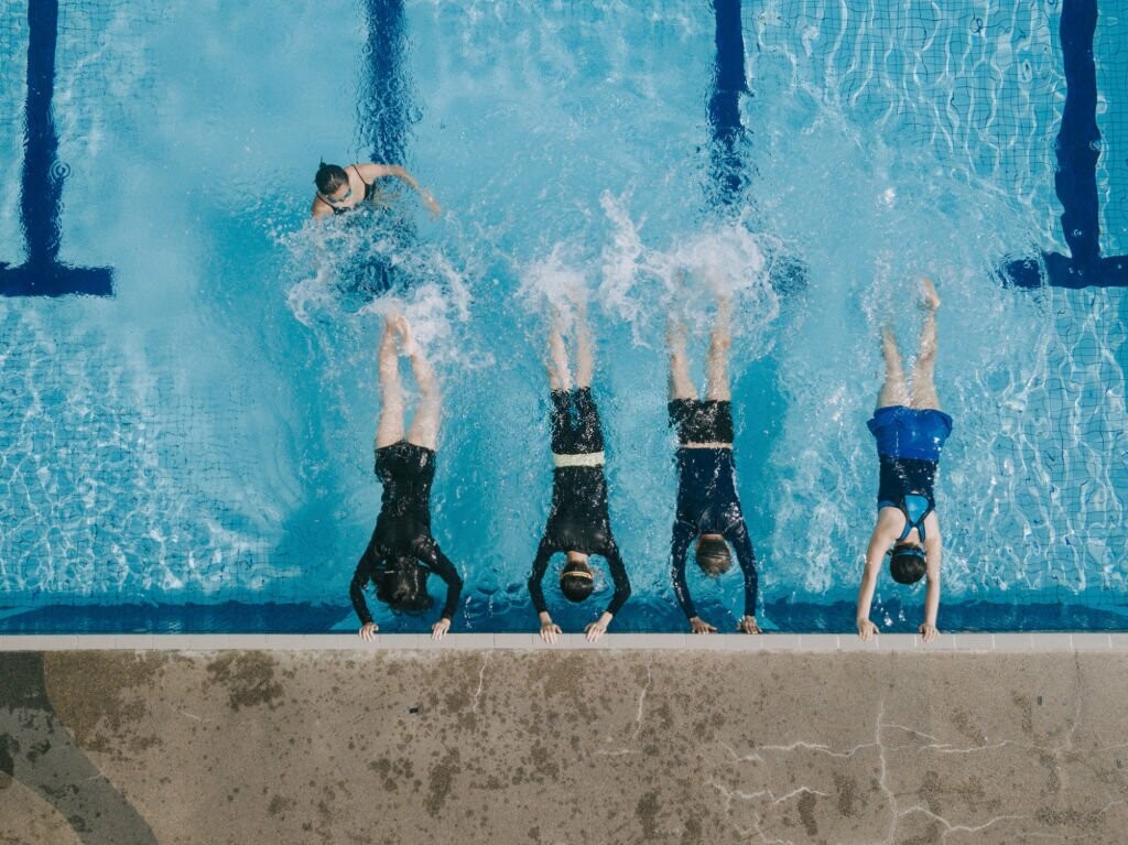 A Comprehensive Guide to Becoming a Confident Swimmer  