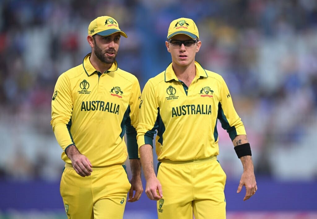 ICC World Cup Team of the Tournament Unveiled  