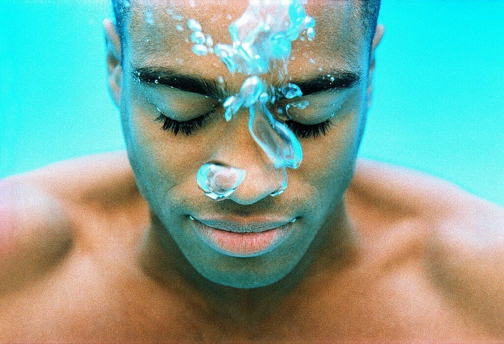 How to Master the Art of Underwater Breathing?  