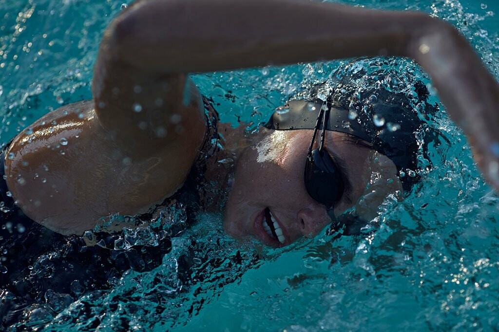 How to Master the Art of Underwater Breathing?  