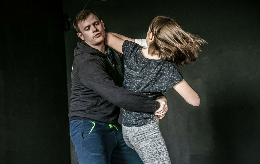 Top Martial Arts for Real-World Scenarios of Self-defense  