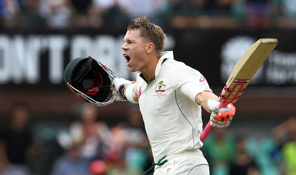 Warner to Retire From Tests, Khawaja Will Play A Summer Warner to Retire From Tests, Khawaja Will Play A Summer