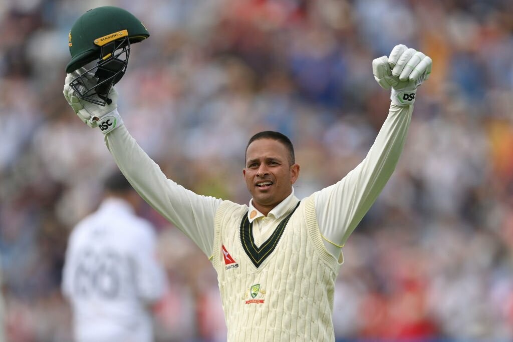 Warner to Retire From Tests, Khawaja Will Play A Summer Warner to Retire From Tests, Khawaja Will Play A Summer