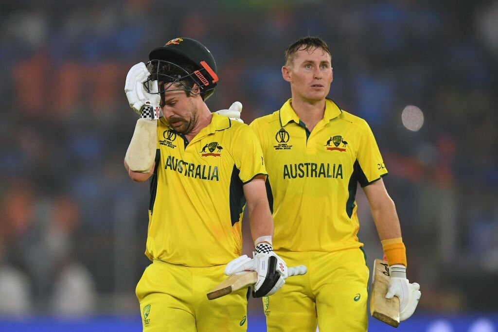 Manjrekar Blames Ahmedabad Pitch for India's World Cup Loss  