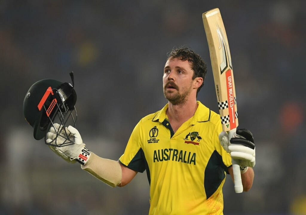 Centuries by an Australian at World Cup Finals Centuries by an Australian at World Cup Finals
