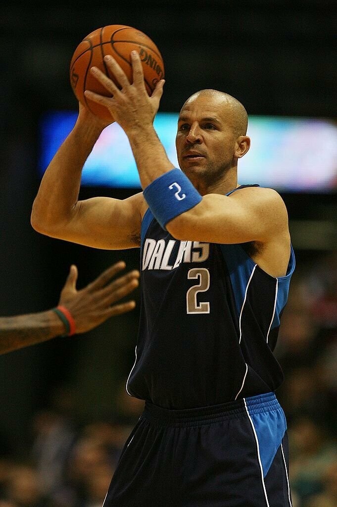 11 Best Players in The History of Dallas Mavericks  