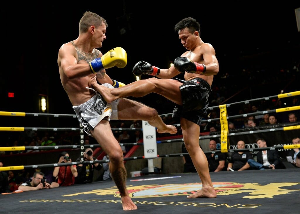 Why Lerdzilla is The Master of Effortless Fighting?  