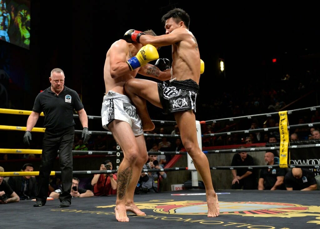 Why Lerdzilla is The Master of Effortless Fighting?  