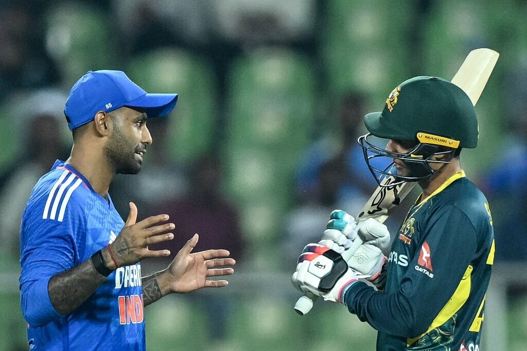 Mark Taylor Says Intense Schedulin is Hurting Cricket  