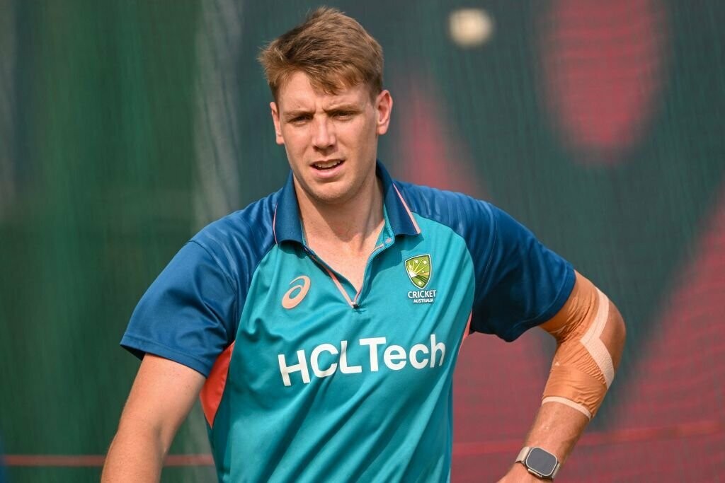 Cameron Green on Success, Burnout, and a New IPL Home  