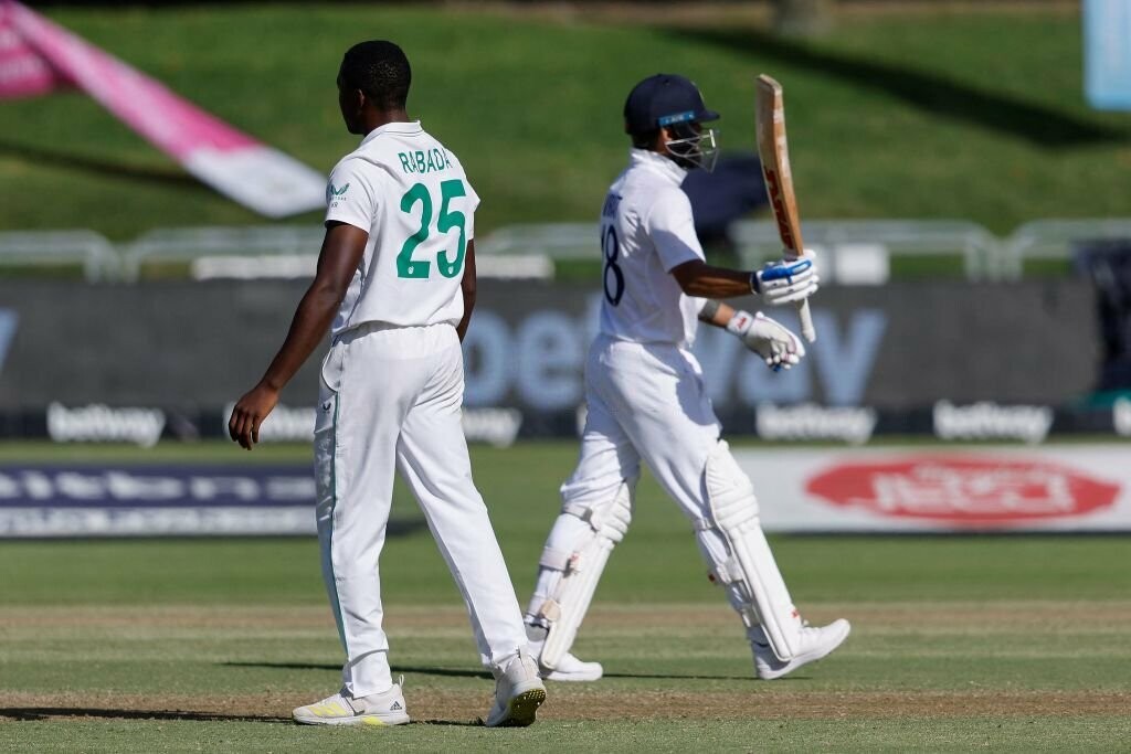 Can Kohli Lead India to Historic Test Win in South Africa?  