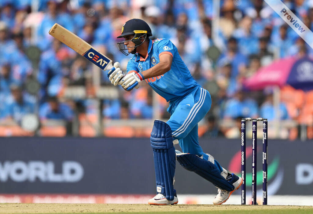 Gill vs. Brook: Who Will Rule Cricket's Future?  