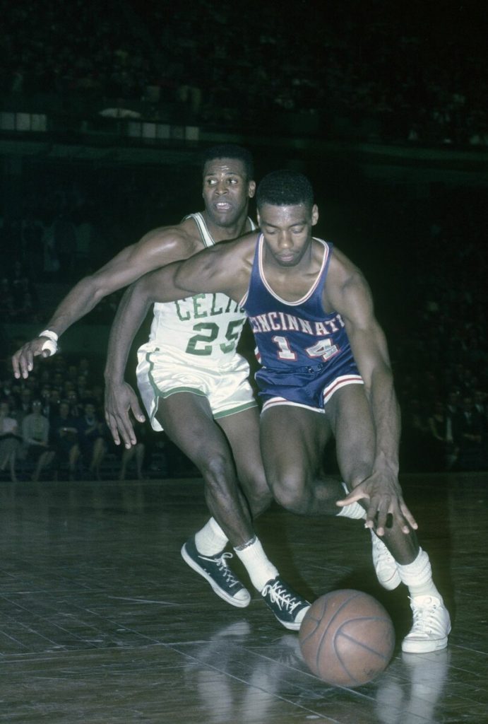 5 Fastest NBA Players To Reach 10,000 Points  