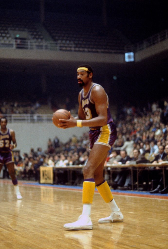 5 Fastest NBA Players To Reach 10,000 Points  