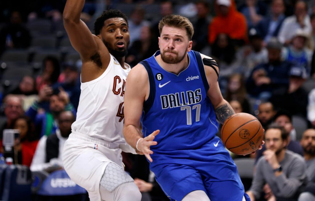 Cavaliers vs Mavericks: Preview & Prediction (Dec 27,2023)  