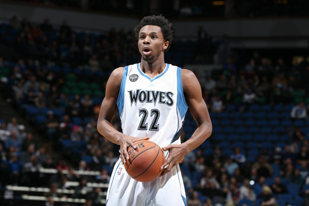10 Best Players In The History Of Minnesota Timberwolves  