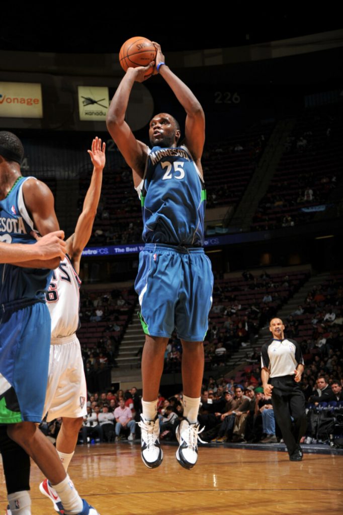 10 Best Players In The History Of Minnesota Timberwolves  
