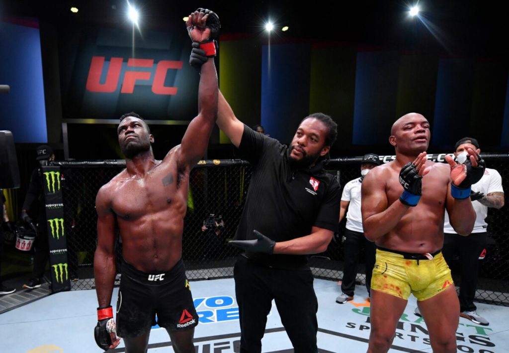 Most Heartbreaking Retirement Bouts In The History Of MMA  