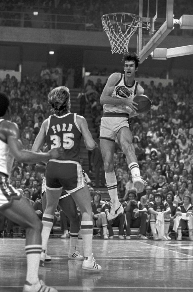 10 Best Players In The History Of Denver Nuggets  