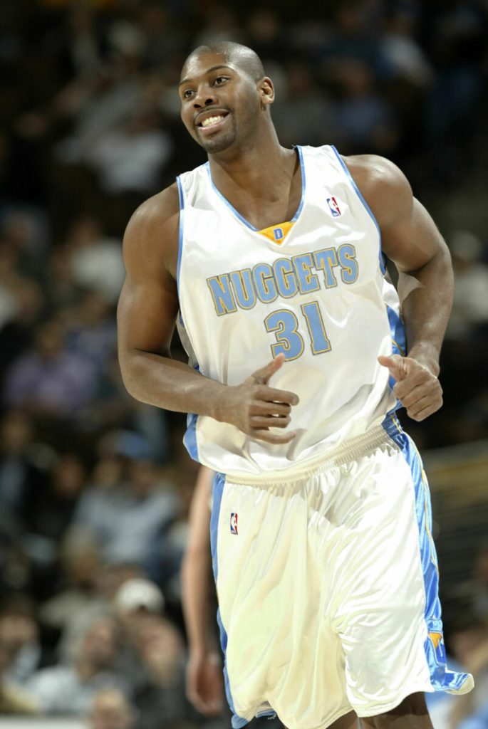 10 Best Players In The History Of Denver Nuggets  