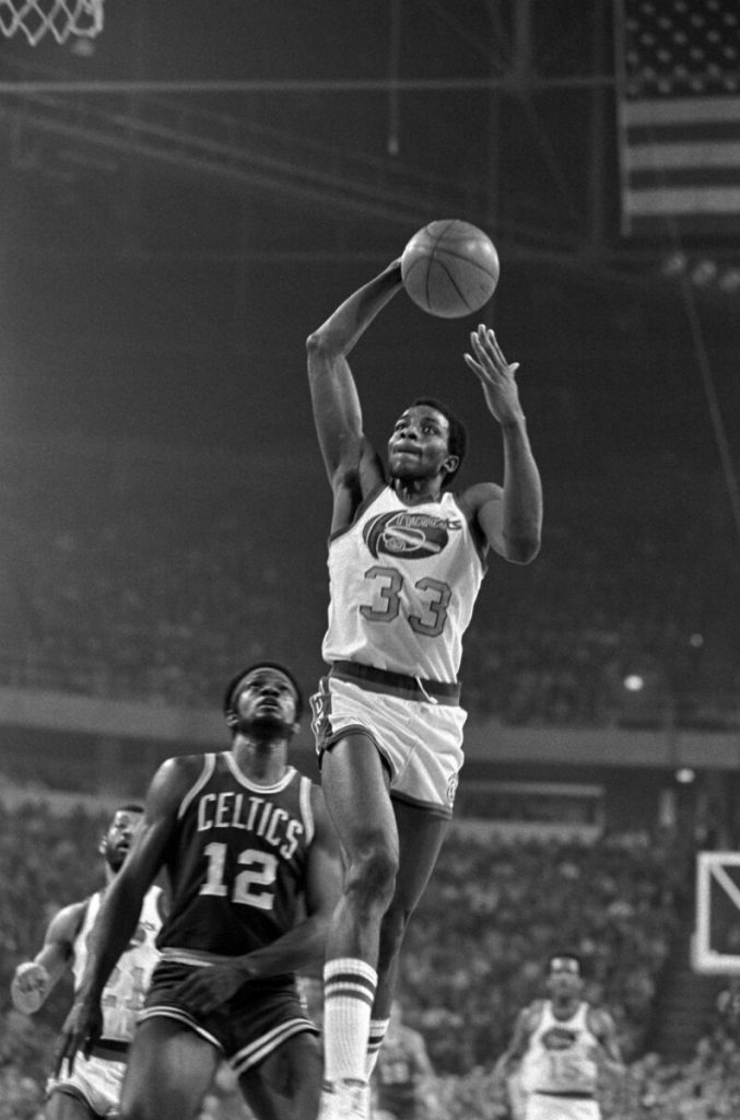 10 Best Players In The History Of Denver Nuggets  