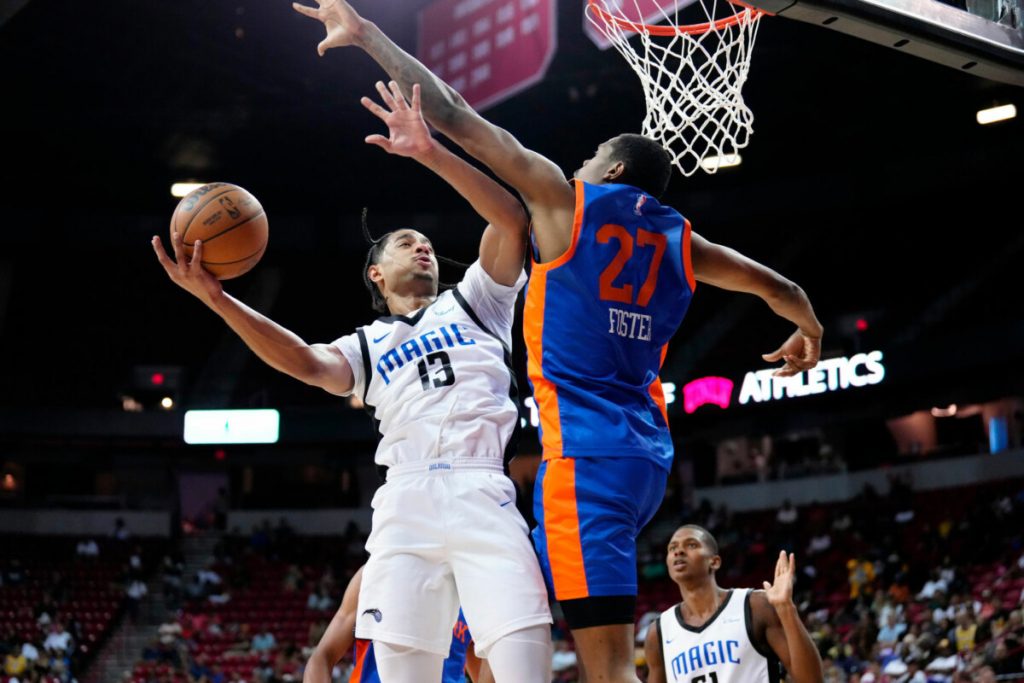 Magic vs Knicks: Preview & Prediction (Dec 29, 2023)  