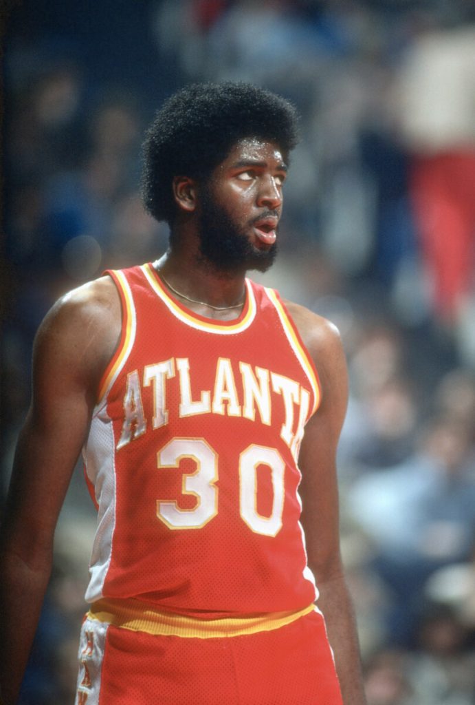 10 Best Players In the History Of Atlanta Hawks Franchise  