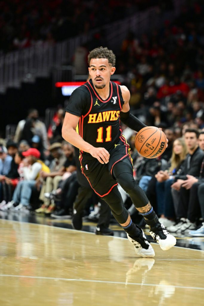 10 Best Players In the History Of Atlanta Hawks Franchise  