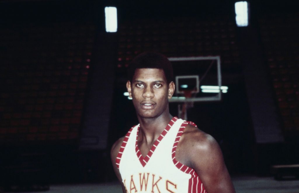 10 Best Players In the History Of Atlanta Hawks Franchise  