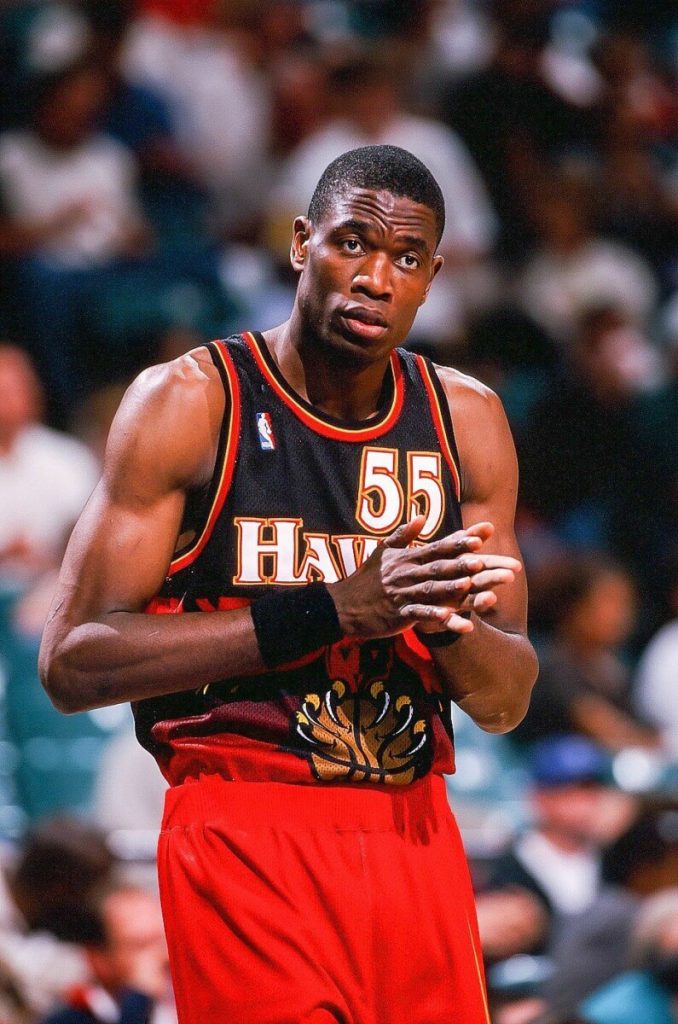 10 Best Players In the History Of Atlanta Hawks Franchise  