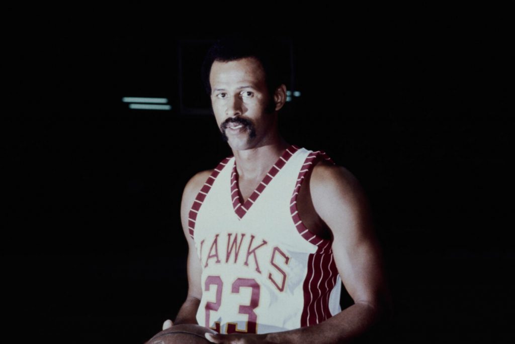 10 Best Players In the History Of Atlanta Hawks Franchise  